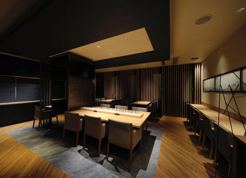 Εστιατόριο Φωτογραφία