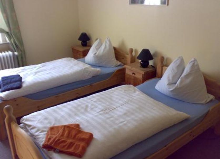 Κρεβατοκάμαρα Φωτογραφία