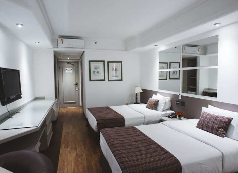 Κρεβατοκάμαρα Φωτογραφία