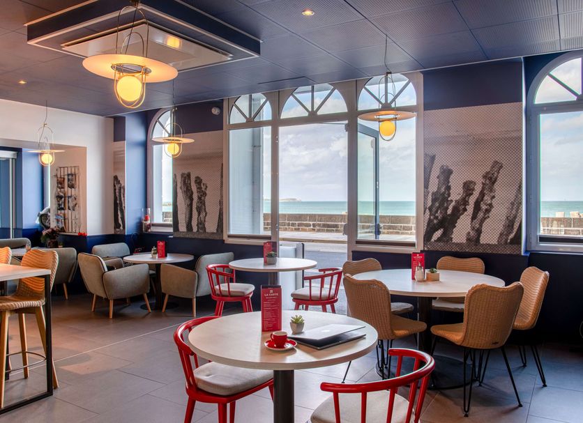 Εστιατόριο Φωτογραφία