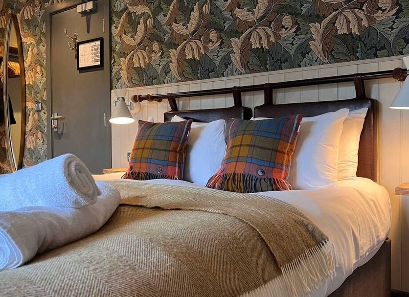 Κρεβατοκάμαρα Φωτογραφία