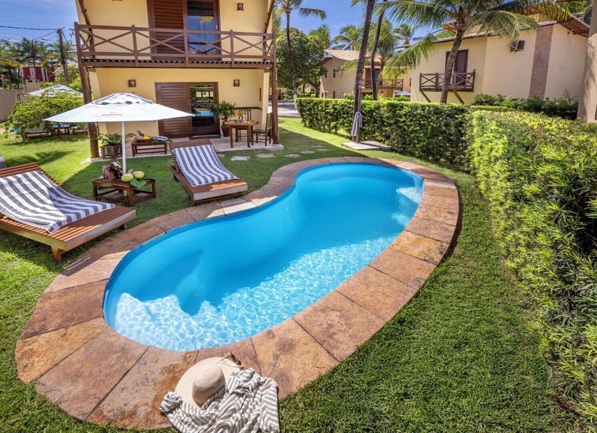 Πισίνα Φωτογραφία