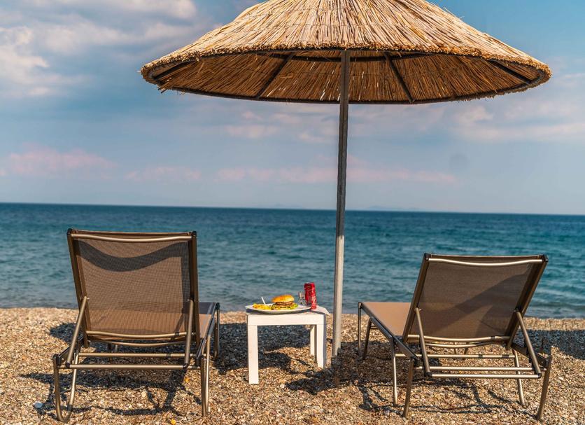 Παραλία Φωτογραφία