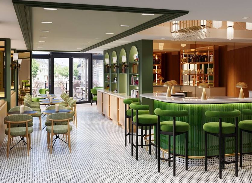 Bar Φωτογραφία