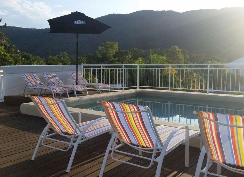 Μπαλκόνι Φωτογραφία