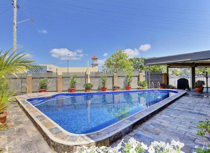 Πισίνα Φωτογραφία