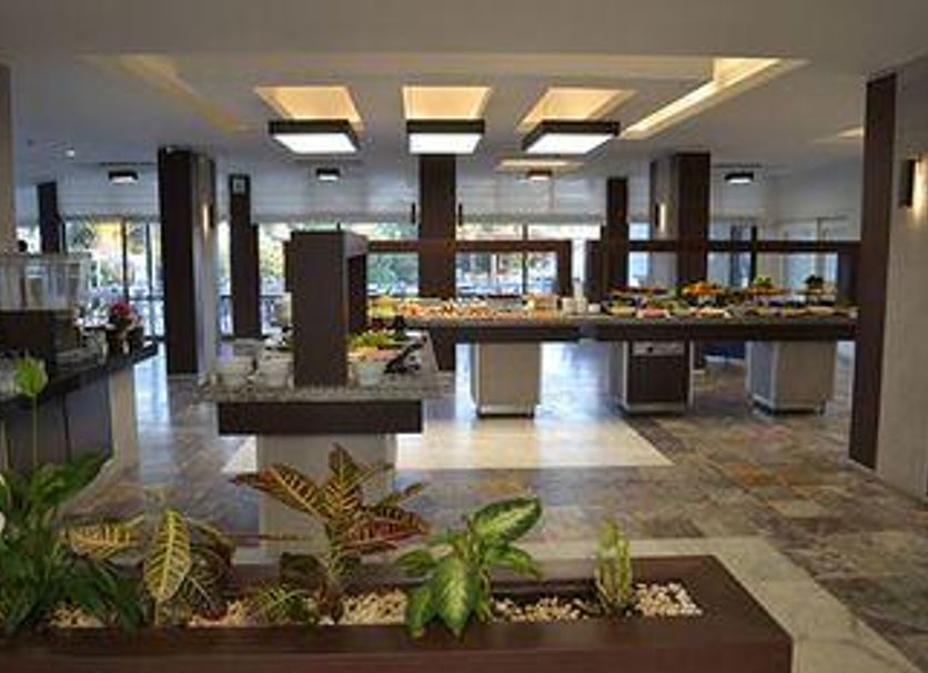 Σαλόνι ξενοδοχείου Φωτογραφία