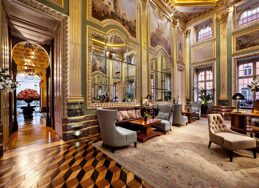 Σαλόνι Φωτογραφία