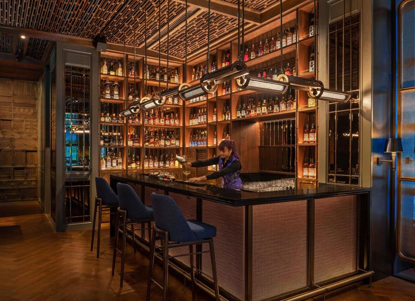 Bar Φωτογραφία