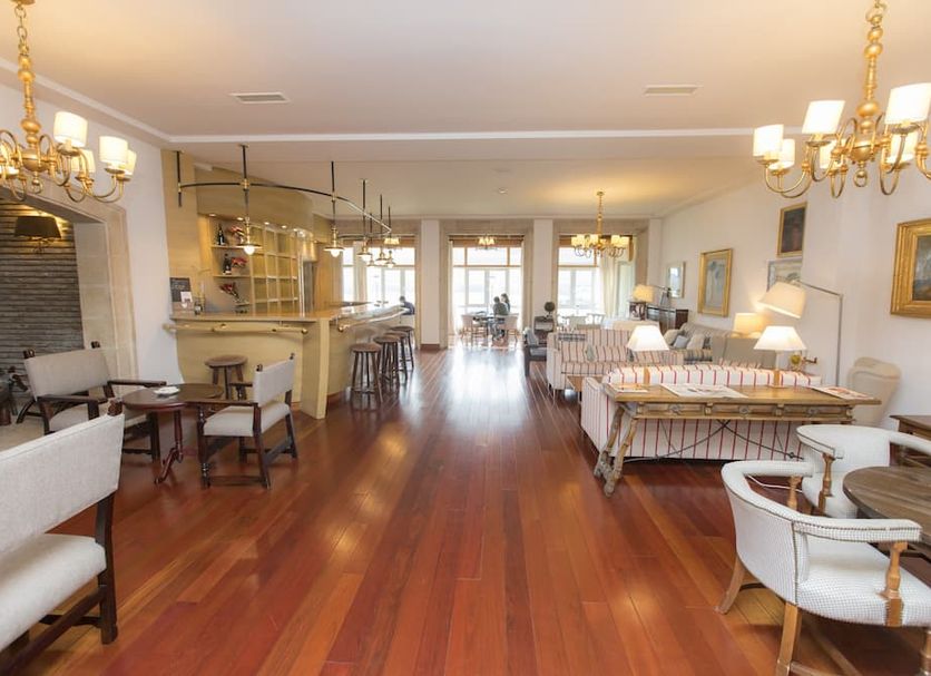 Εστιατόριο Φωτογραφία