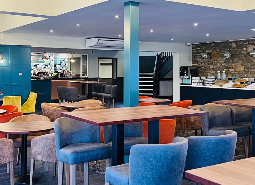 Bar Φωτογραφία