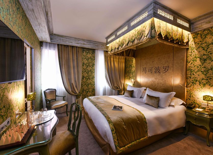 Κρεβατοκάμαρα Φωτογραφία