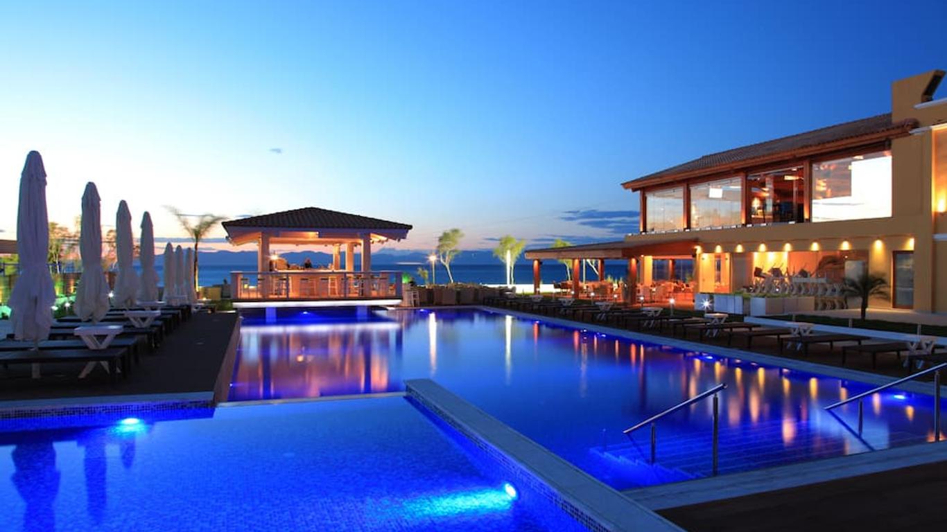 Villa Di Mare