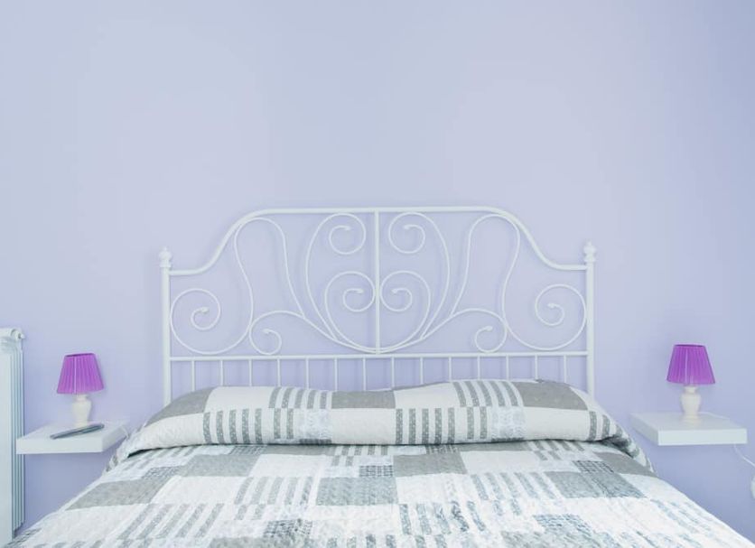 Κρεβατοκάμαρα Φωτογραφία