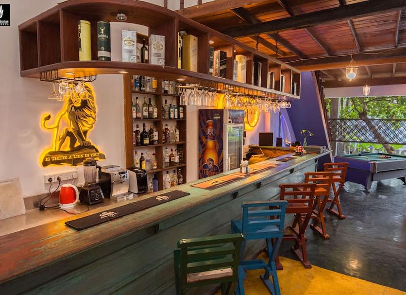 Bar Φωτογραφία