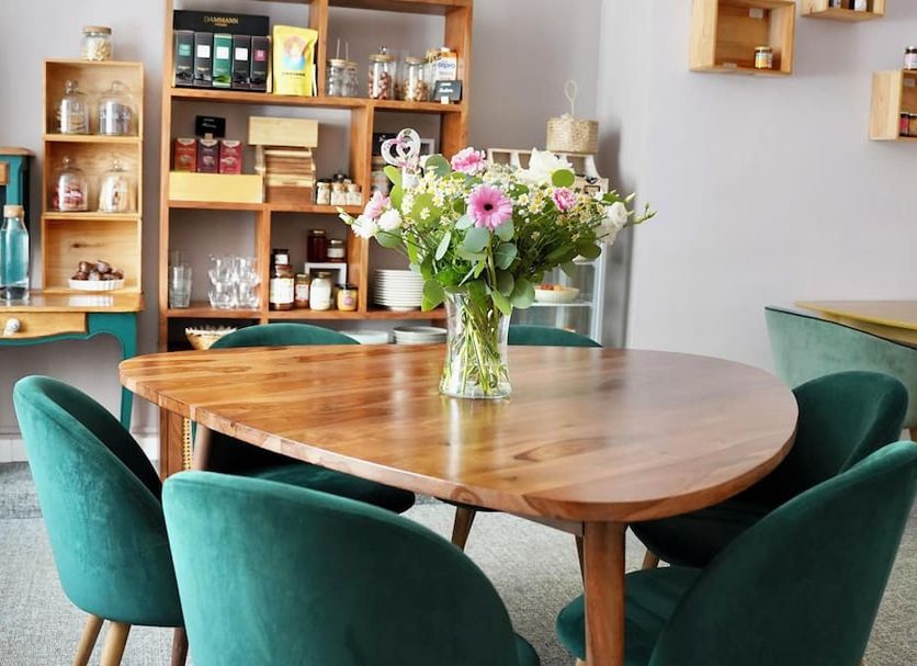 Τραπεζαρία Φωτογραφία