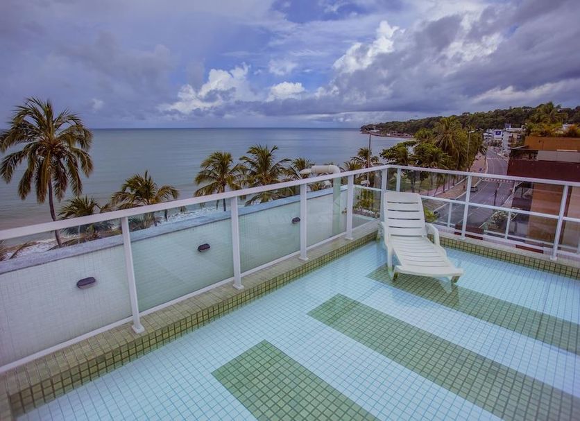 Μπαλκόνι Φωτογραφία