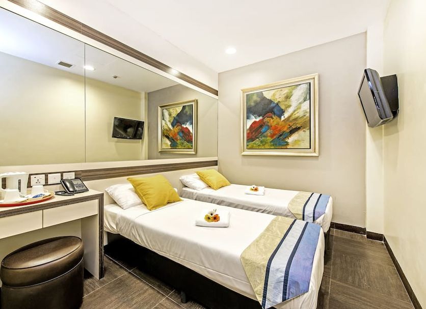 Κρεβατοκάμαρα Φωτογραφία