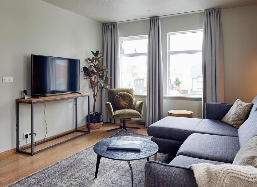 Σαλόνι Φωτογραφία