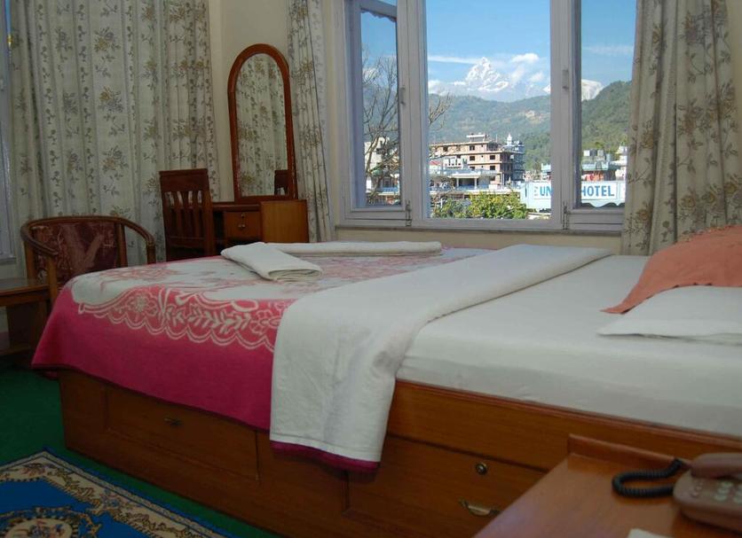 Κρεβατοκάμαρα Φωτογραφία