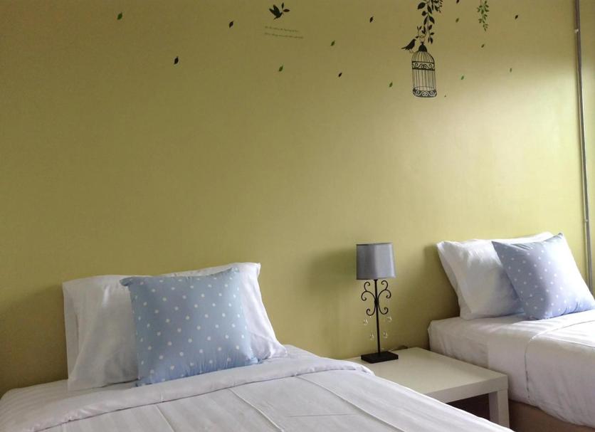 Κρεβατοκάμαρα Φωτογραφία