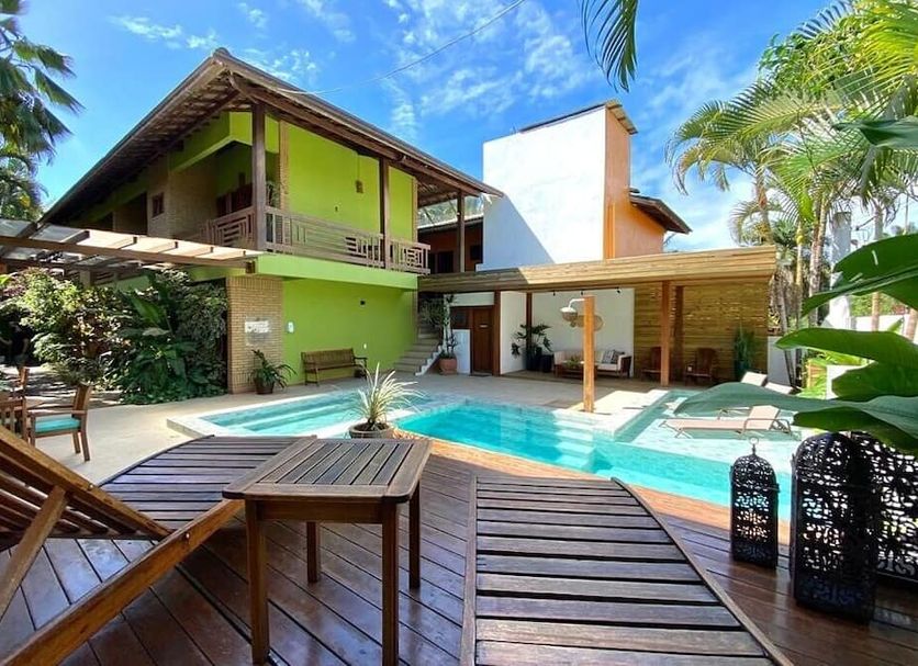 Πισίνα Φωτογραφία