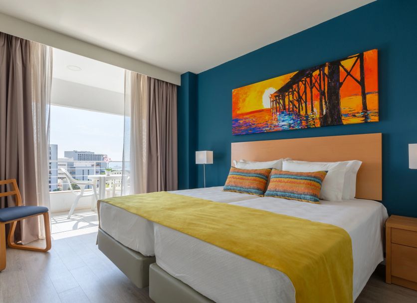 Κρεβατοκάμαρα Φωτογραφία