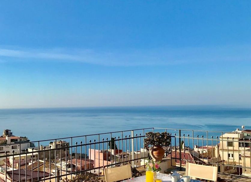 Μπαλκόνι Φωτογραφία