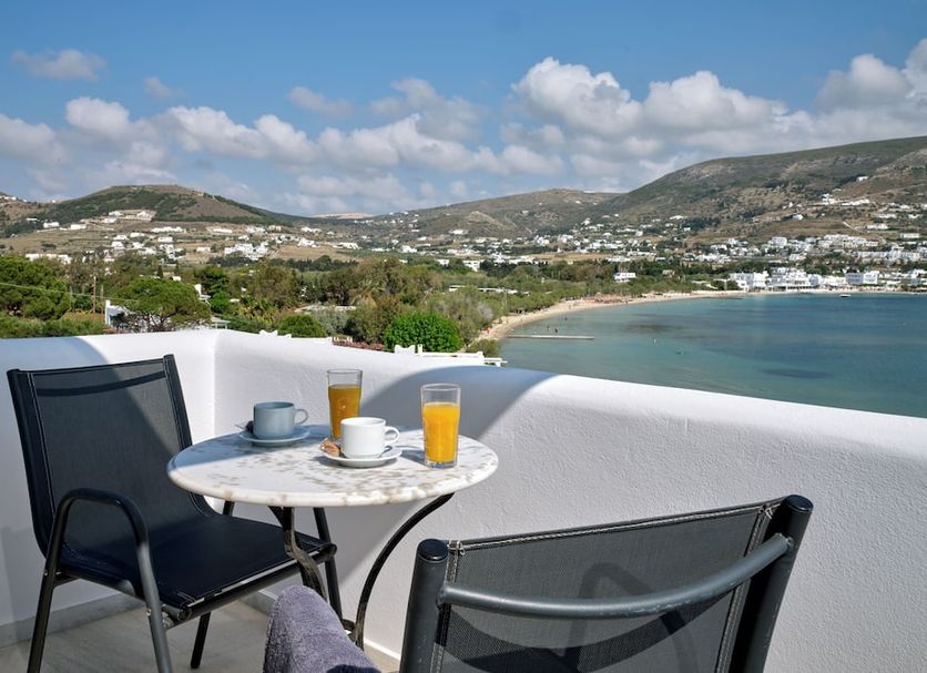 Μπαλκόνι Φωτογραφία