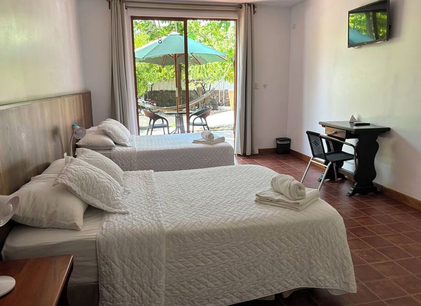 Κρεβατοκάμαρα Φωτογραφία