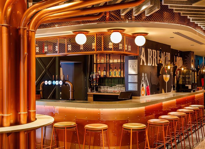 Bar Φωτογραφία