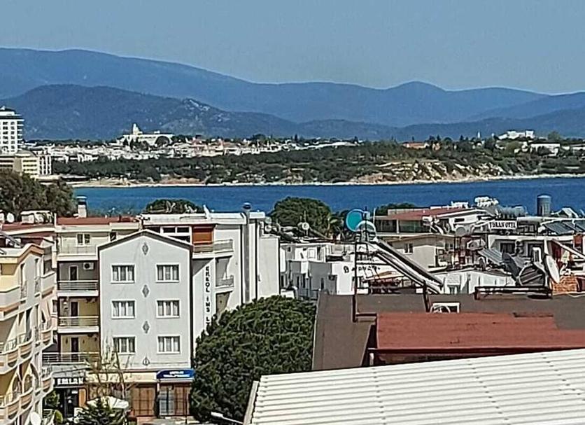 Θέα στην ύπαιθρο Φωτογραφία