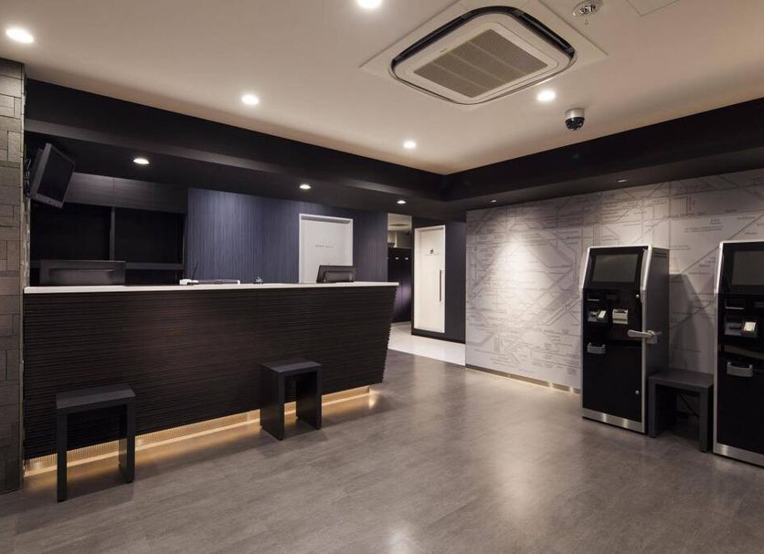 Ρεσεψιόν Φωτογραφία