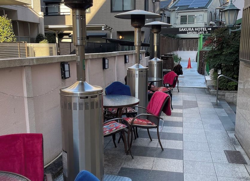 Μπαλκόνι Φωτογραφία