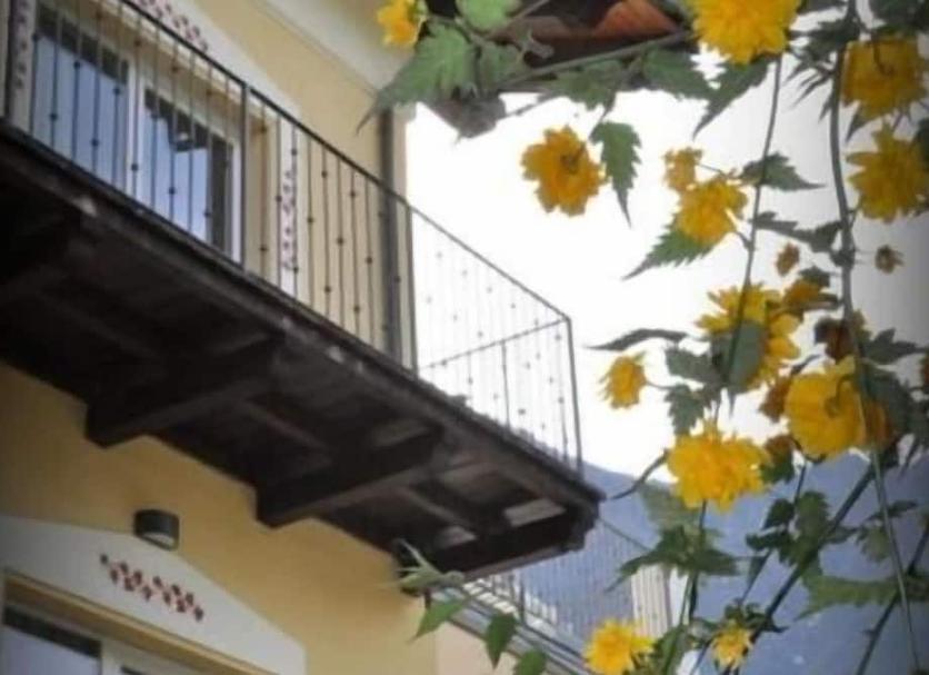 Θέα στην ύπαιθρο Φωτογραφία