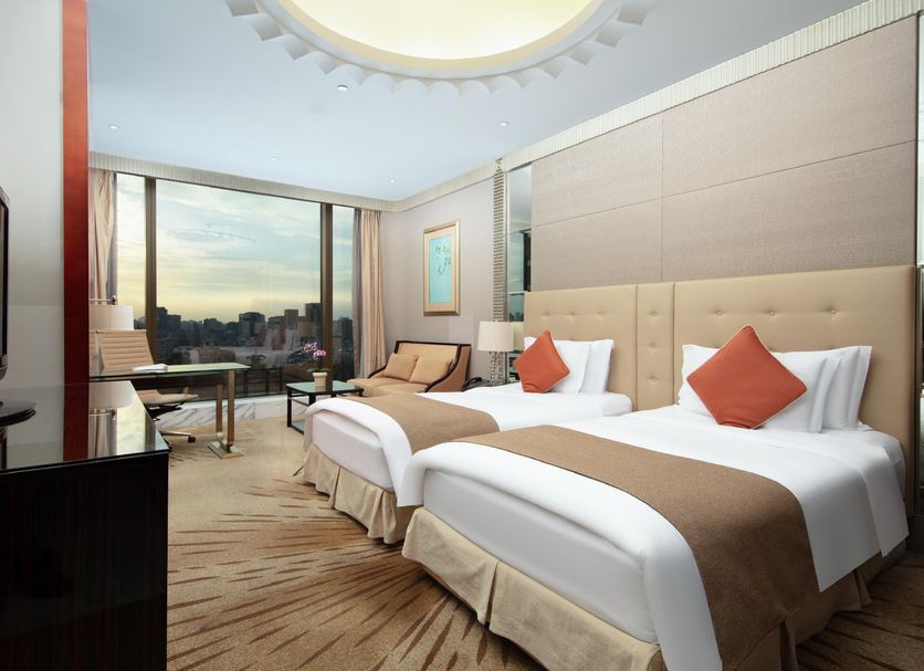 Κρεβατοκάμαρα Φωτογραφία