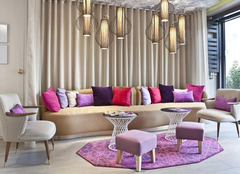 Σαλόνι Φωτογραφία