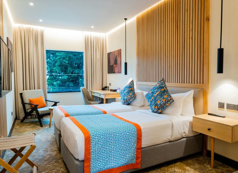 Κρεβατοκάμαρα Φωτογραφία