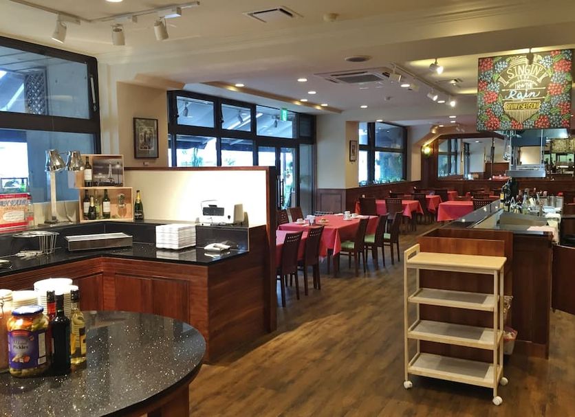 Bar Φωτογραφία