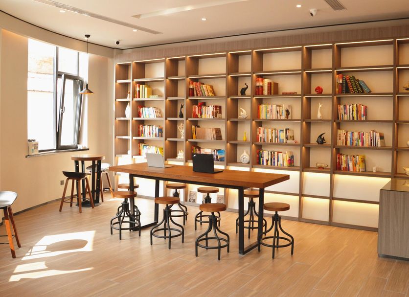 Bar Φωτογραφία