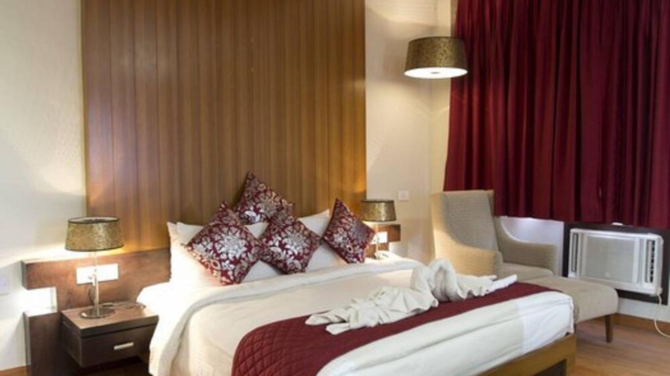 Hotel The Amaris