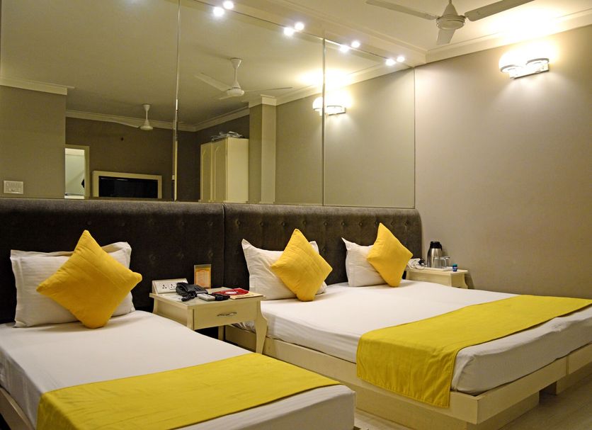 Κρεβατοκάμαρα Φωτογραφία