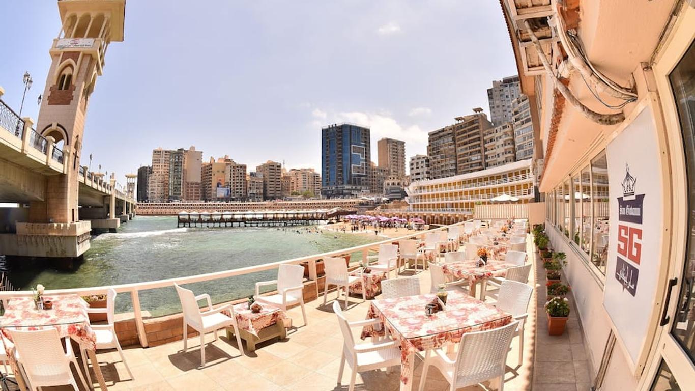 San Giovanni Stanly Hotel