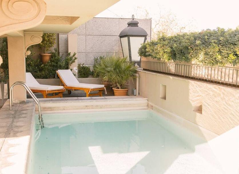 Πισίνα Φωτογραφία