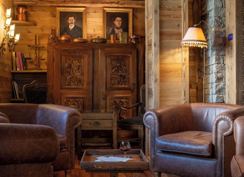 Σαλόνι Φωτογραφία