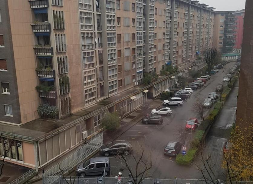 Θέα στην ύπαιθρο Φωτογραφία