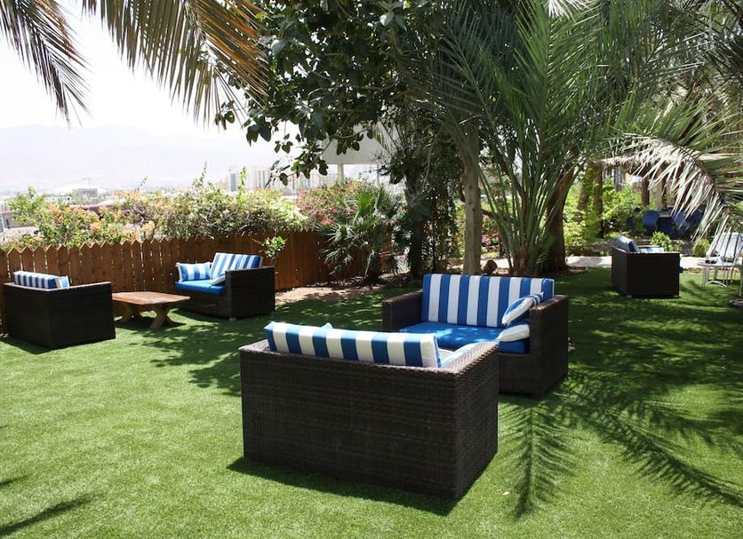 Βεράντα Φωτογραφία