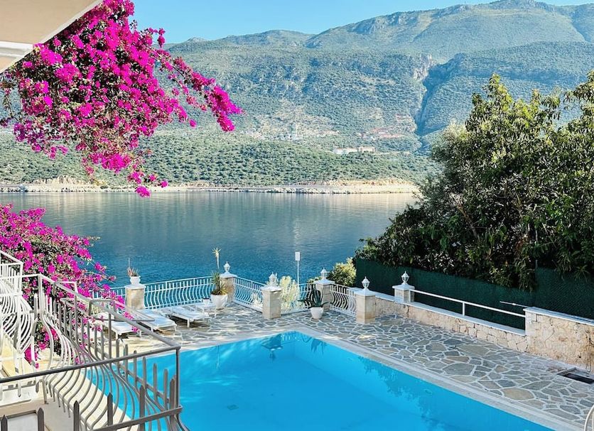 Πισίνα Φωτογραφία