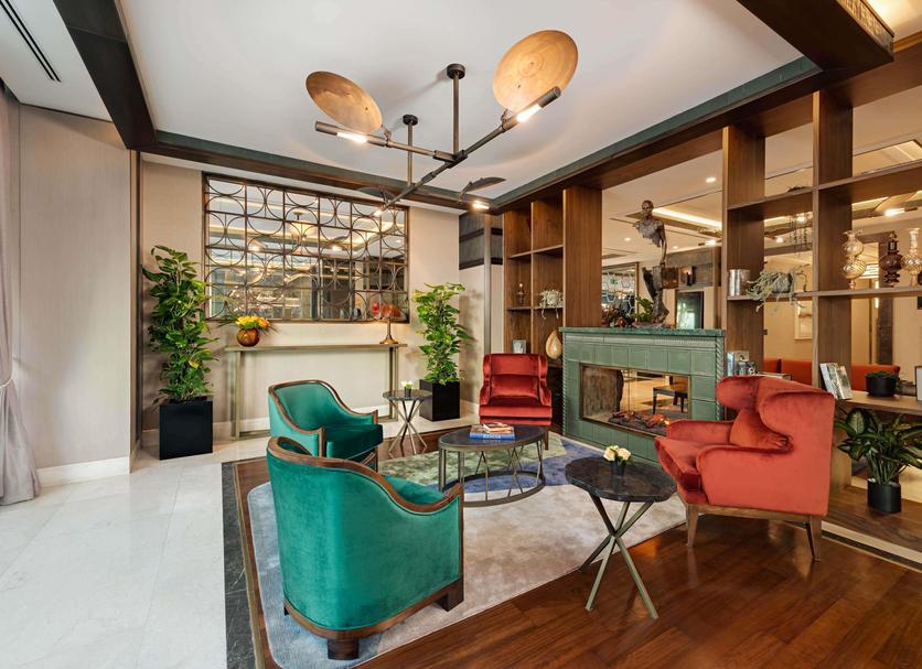 Κτίριο Φωτογραφία