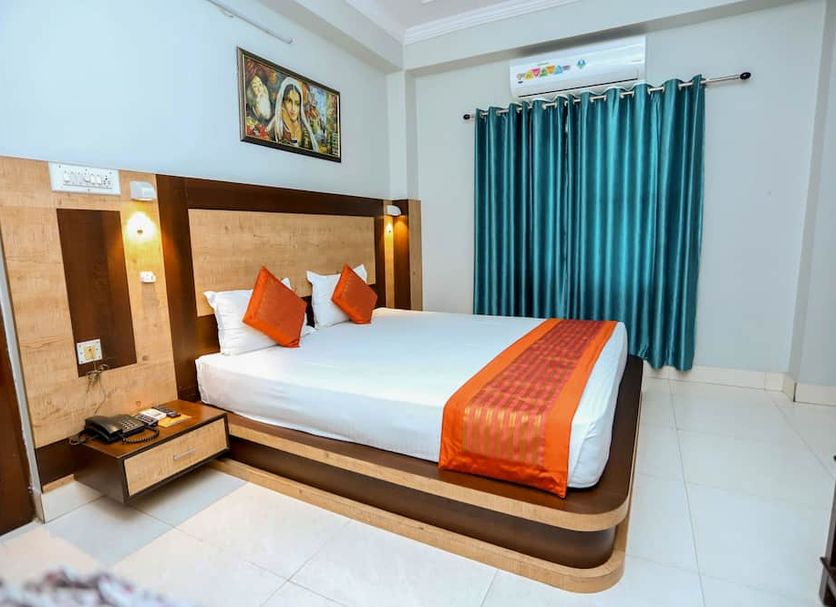 Κρεβατοκάμαρα Φωτογραφία